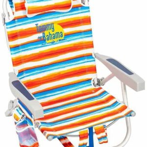 Tommy Bahama Backpack Beach Chair