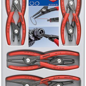 PLIERS WRENCH