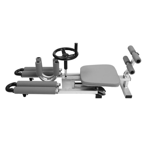 Miumaeov 330LBS Pro Leg Stretcher Heavy Duty Flexibility Stretching Training Machine Leg Splits Equipment For Home Yoga Gym Fitness - Image 8