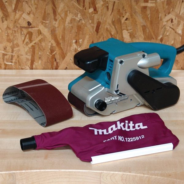 Makita 9903 3 Inch 21 Inch Variable - Image 5