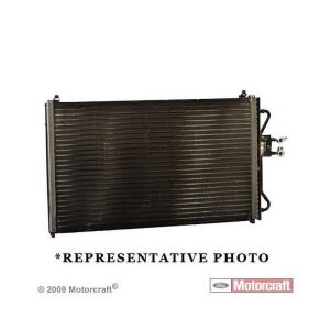 Motorcraft YK-222 A/C Evaporator