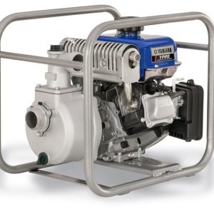 2 Inch Gasoline Water Pump