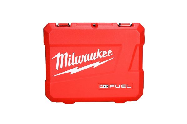 Milwaukee 2864-22R 18V Brushless 3/4" High-Torque Impact Wrench w/ Friction Ring - Image 8