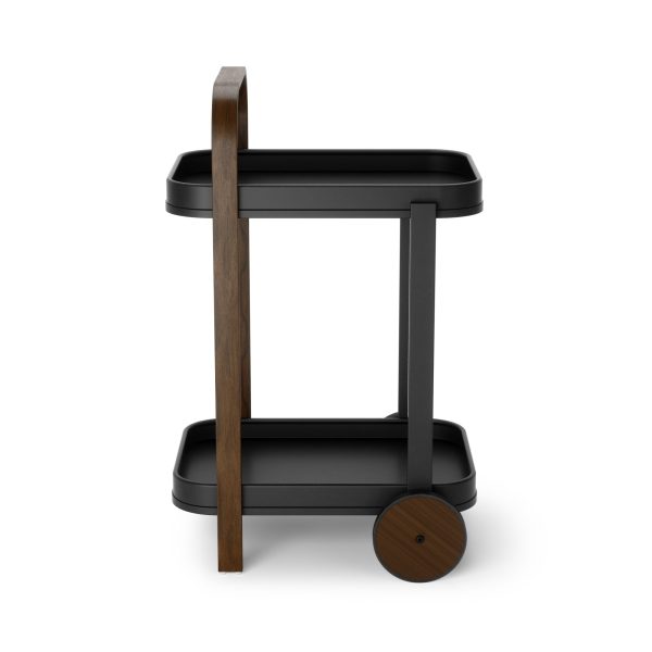 Umbra Bellwood Bar/Serving Cart - Image 3