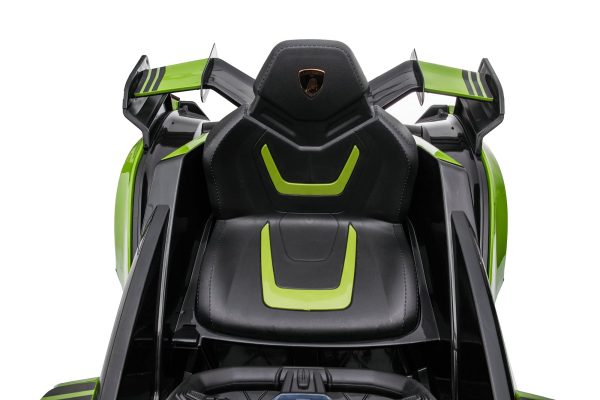 Dakott Sports Car for Kids - Image 8