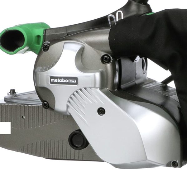 Metabo HPT SB8V2 Variable 21 Inch - Image 3