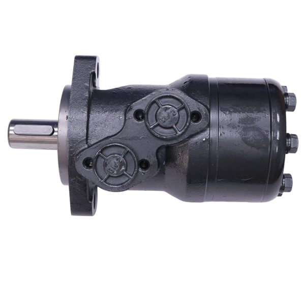 1/2BSP Hydraulic Orbital Motor OMRx200-11186665 OMR200-151-0715 Replacement for Danfoss - Image 3