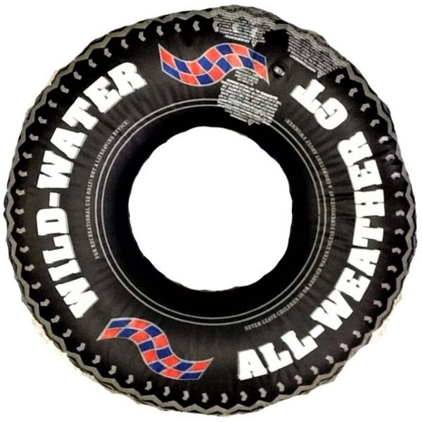 Wild-Water All-Weather GT Monster Tire Ring from Swimline - Image 3