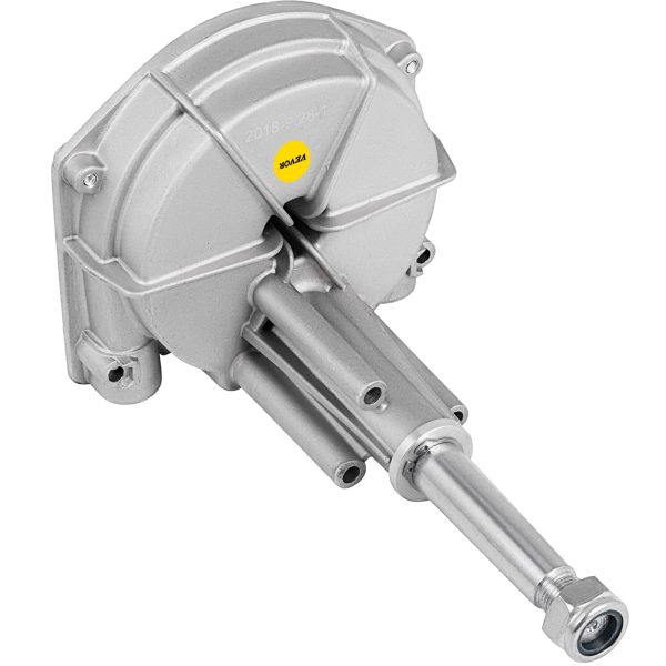 Bestauto Outboard Steering System - Image 9