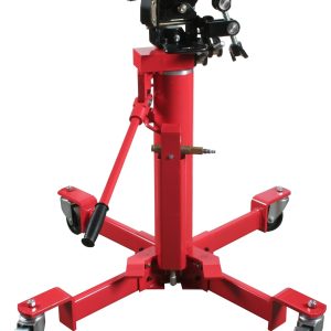 1/2 TON CAPACITY AIR AND HYDRAULIC TRANSMISSION JA