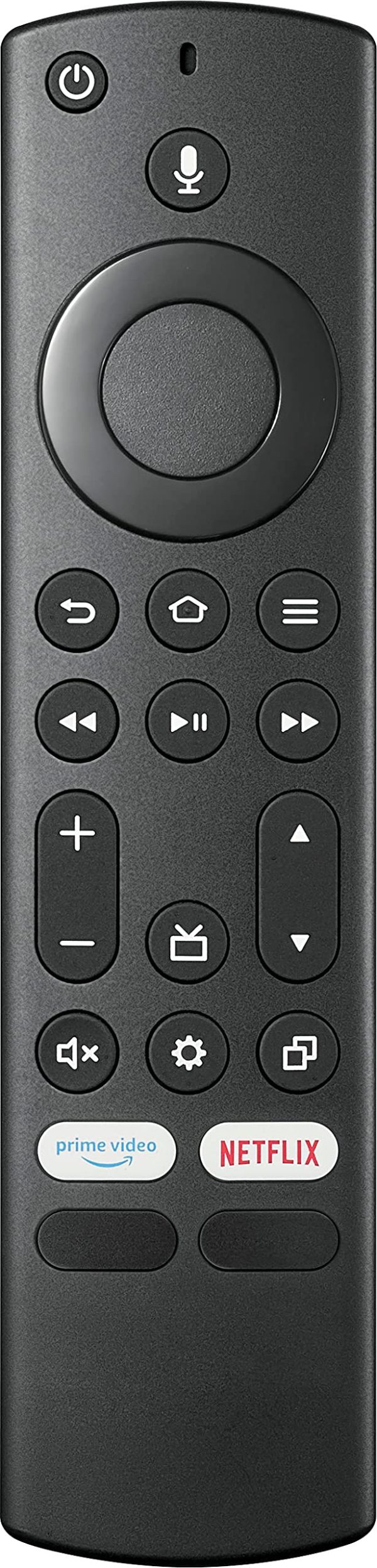 INSIGNIA 32-inch Class F20 Series Smart HD 720p Fire TV with Alexa Voice Remote (NS-32F201NA23, 2022 Model) - Image 8