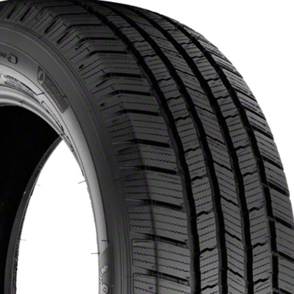 Michelin Defender LTX M/S All-Season 265/75R16 116T Tire - Image 6