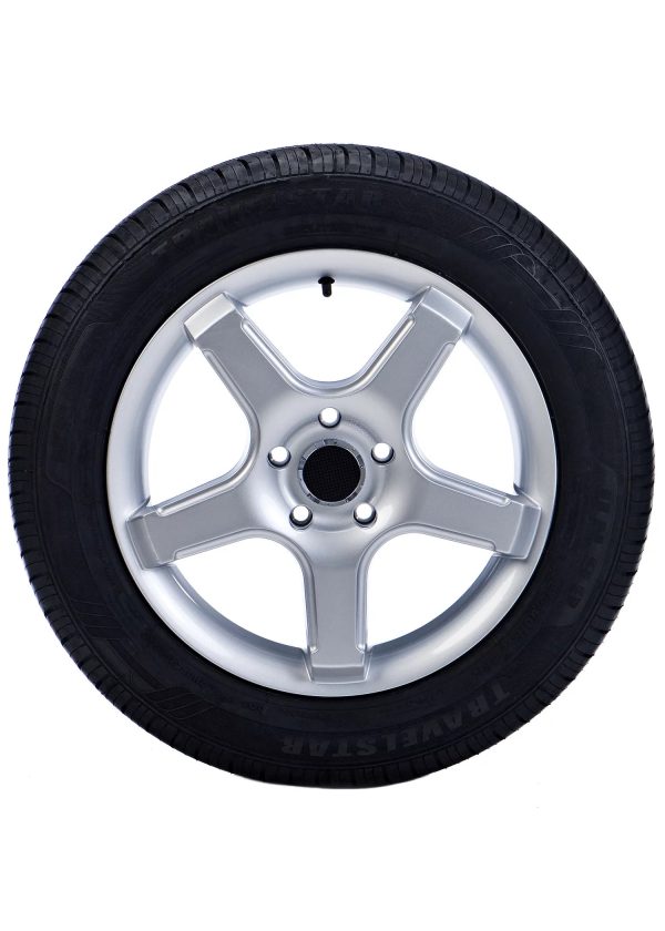 Travelstar UN99 All Season 205/70R15 96T Passenger Tire 205/70/15(Tire Only) - Image 2