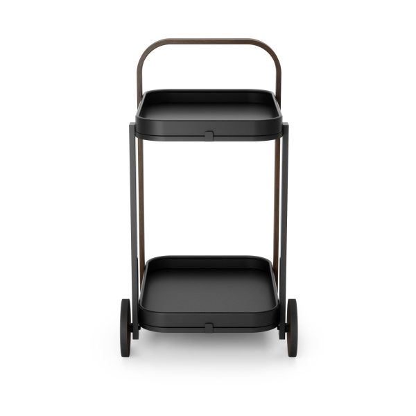 Umbra Bellwood Bar/Serving Cart - Image 5