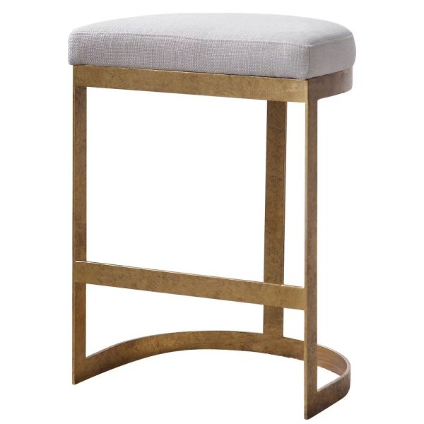 Fairfield Square 26 inch Counter Stool 18 inches Wide By 14.5 inches Deep Bailey Street Home 208-Bel-3314995 - Image 6