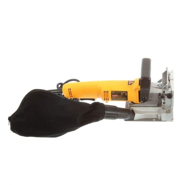 6.5 Amp Heavy Duty Plate Joiner Kit DW682K - Image 4