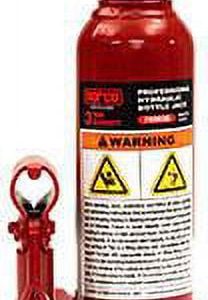 Norco 3 Ton Capacity Bottle Jack - 76503B