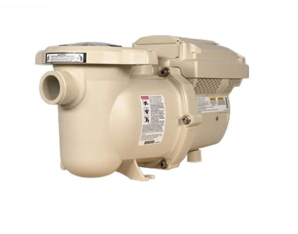Pentair WiFi and Bluetooth IntelliFlo3 VSF 3.0HP | Replacement Pool Pump 011075 - Image 12