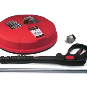 The ROP Shop | Spray Gun with 18" Extension Lance For Karcher K1750GM, K2200AB, K1800G, K2000G