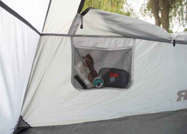 Napier 19100 Backroadz SUV Tent - Image 7