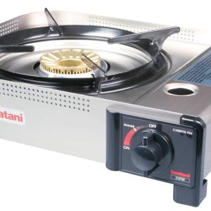 Iwatani Corporation America 35FW Metallic