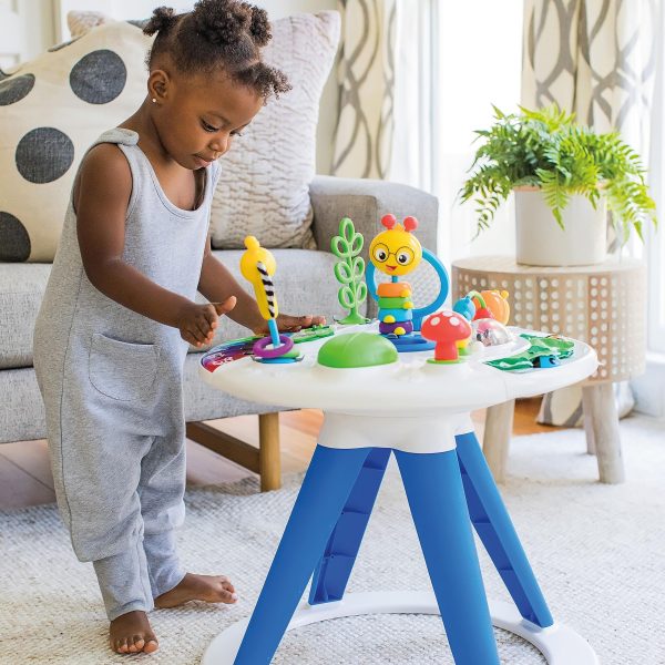 Baby Einstein Around Discovery Activity - Image 13