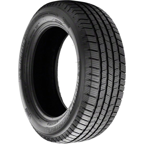 Michelin Defender LTX M/S All-Season 265/75R16 116T Tire - Image 5