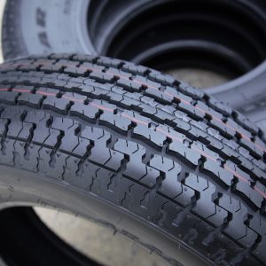 Freestar Radial S/T M-108+ ST 215/75R14 Load C 6 Ply Trailer Tire