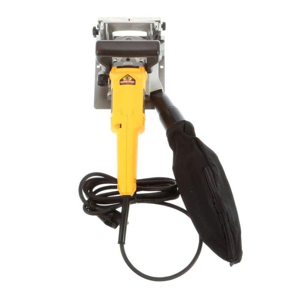 6.5 Amp Heavy Duty Plate Joiner Kit DW682K - Image 5