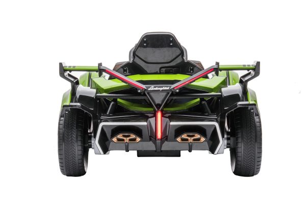 Dakott Sports Car for Kids - Image 5