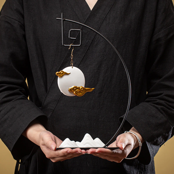 Hanging Incense Holder - Image 2