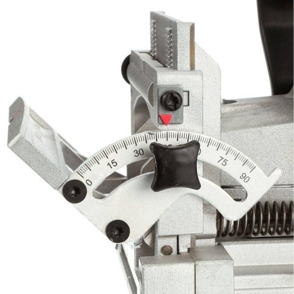 6.5 Amp Heavy Duty Plate Joiner Kit DW682K - Image 8
