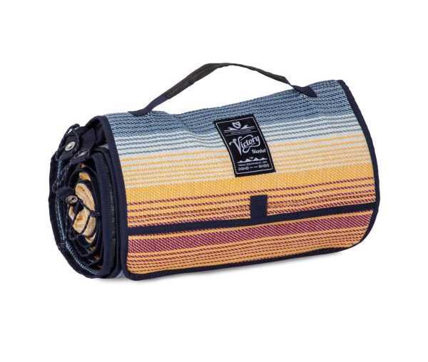 Victoryâ¢ Picnic Blanket - Image 3