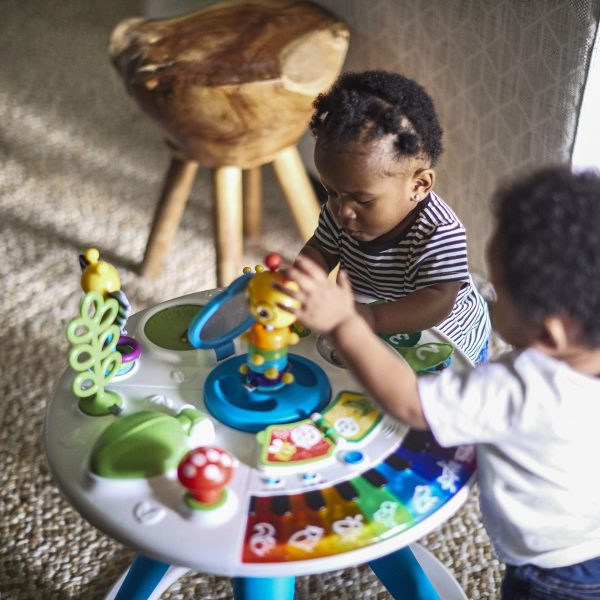 Baby Einstein Around Discovery Activity - Image 12