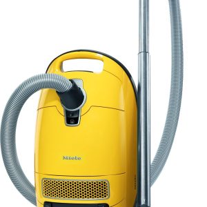 Miele Complete Calima Canister Vacuum