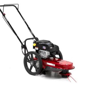 Toro String Mower Briggs and Stratton 163cc 4 Cycle 22" 58620 from Toro