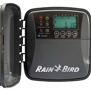 Rain Bird ST8O 2 Irrigation Controller