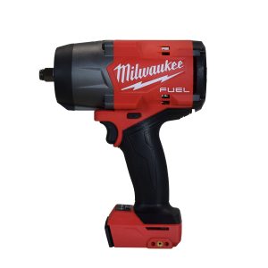 Milwaukee 2967-20 M18 FUEL 18V 1/2 in High Torque Impact Wrench
