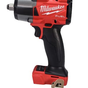 Milwaukee 2962-20 M18 18V 1/2" Mid-torque Impact Wrench with Friction Ring