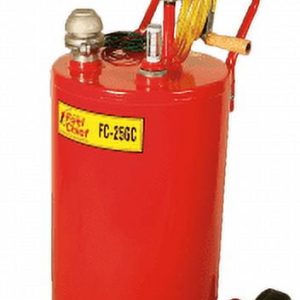 LiquiDynamics 560203 25 Gallon Gas Caddy