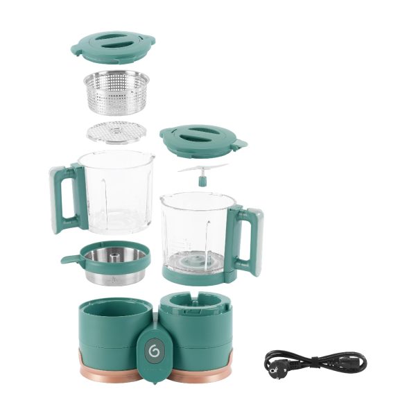 Babymoov Meal Glass Maker Built - Image 6