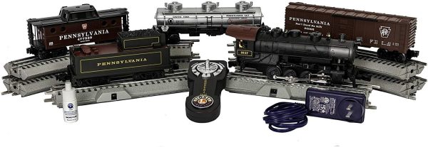 Lionel Pennsylvania LionChief Freight Bluetooth - Image 3