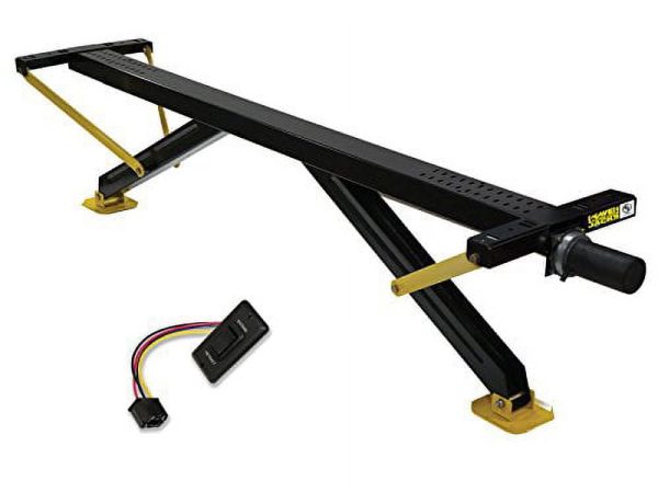 Lippert 298707 Electric RV Stabilizer Jack Kit - Image 2