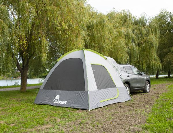 Napier 19100 Backroadz SUV Tent - Image 8