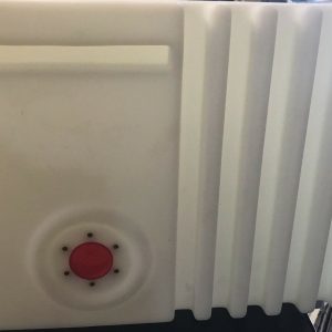 MARINE FUEL TANK 20X16X7