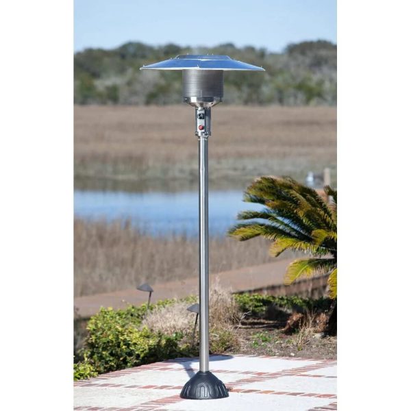 Fire Sense 61445 Natural Stainless - Image 2