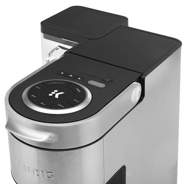 Keurig K Supreme Coffee MultiStream Programmable - Image 7
