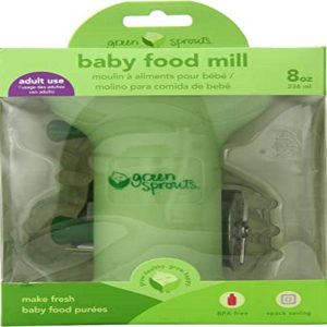 green sprouts Seperates electricity Dishwasher