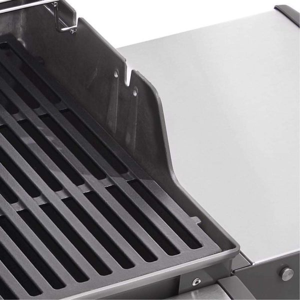 Weber Spirit E-330 3 Burner Liquid Propane Grill Black - Image 3
