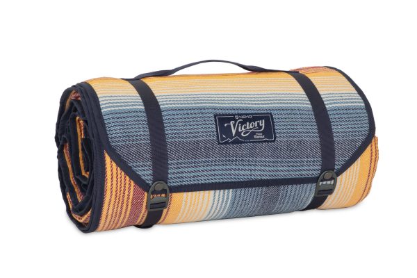 Victoryâ¢ Picnic Blanket - Image 8